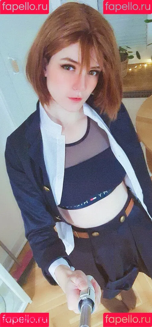 ShaeUnderscore / Shae_ Onlyfans Photo Gallery 