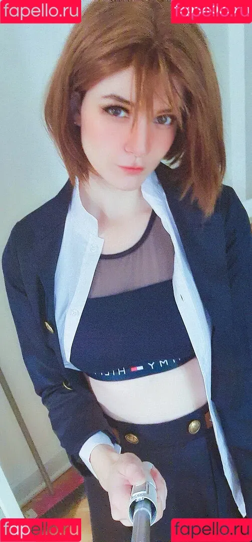 ShaeUnderscore / Shae_ Onlyfans Photo Gallery 