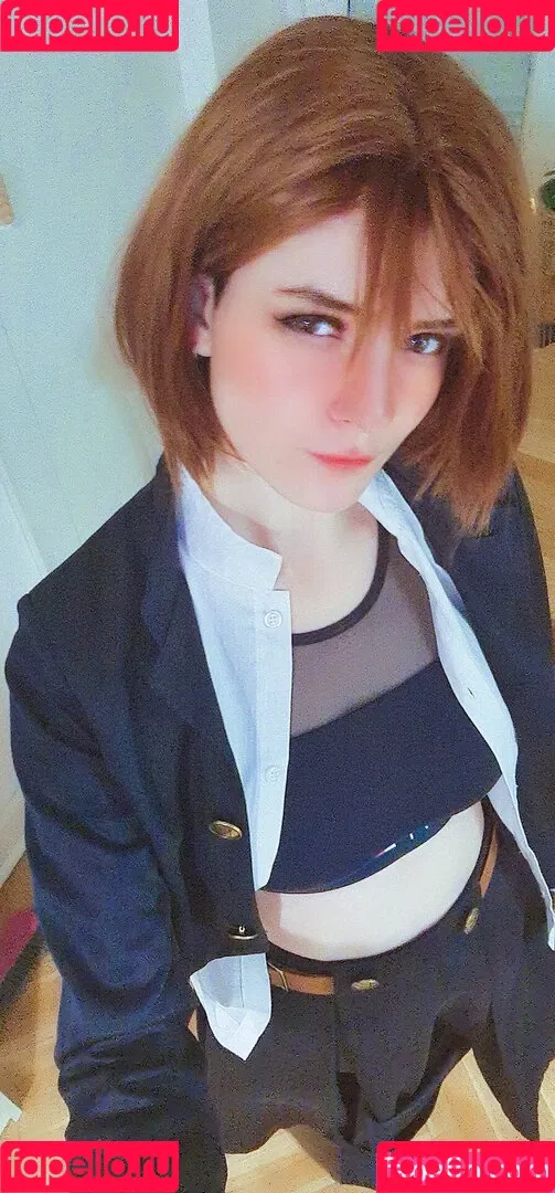 ShaeUnderscore / Shae_ Onlyfans Photo Gallery 