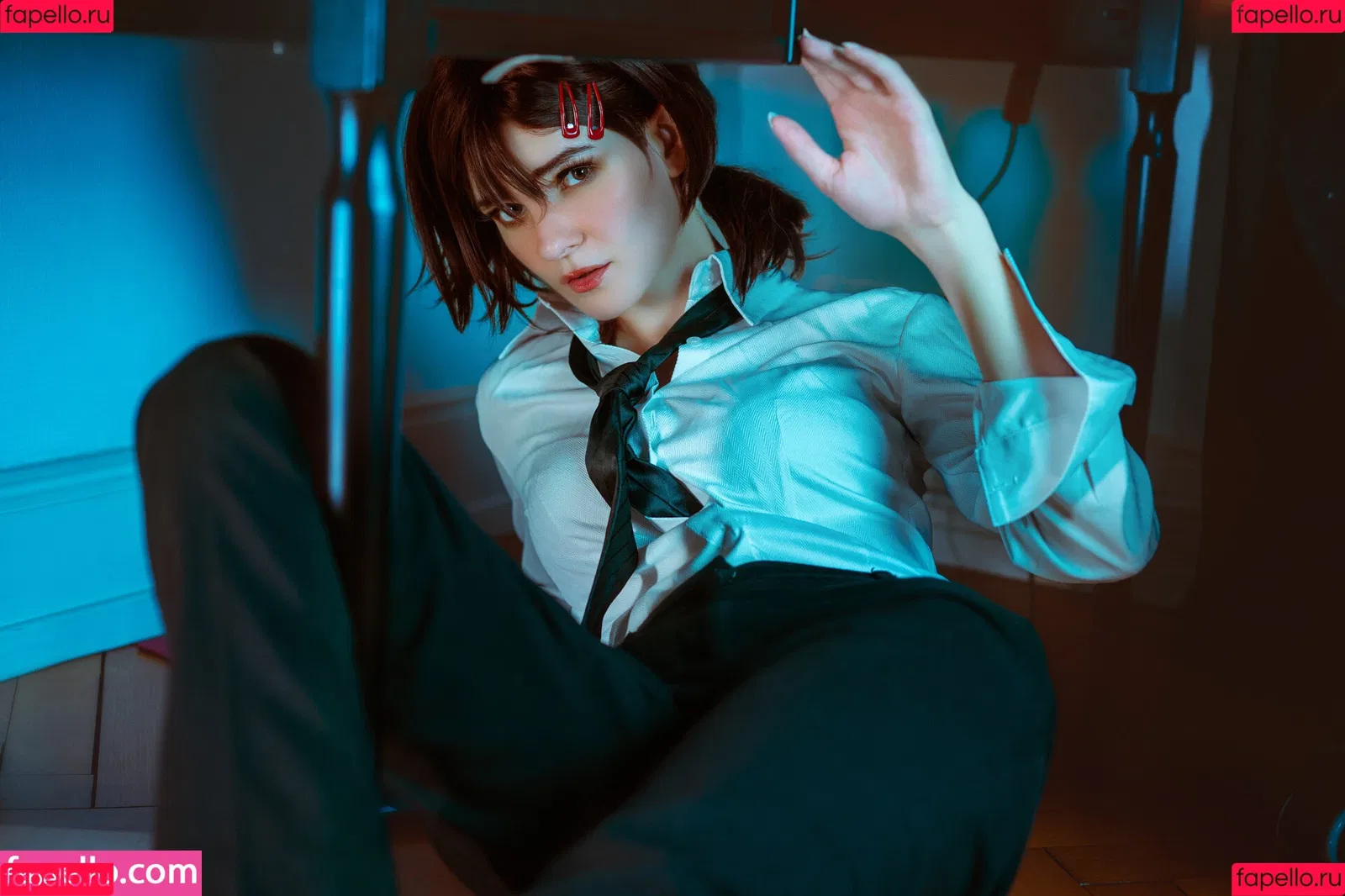 ShaeUnderscore / Shae_ Onlyfans Photo Gallery 