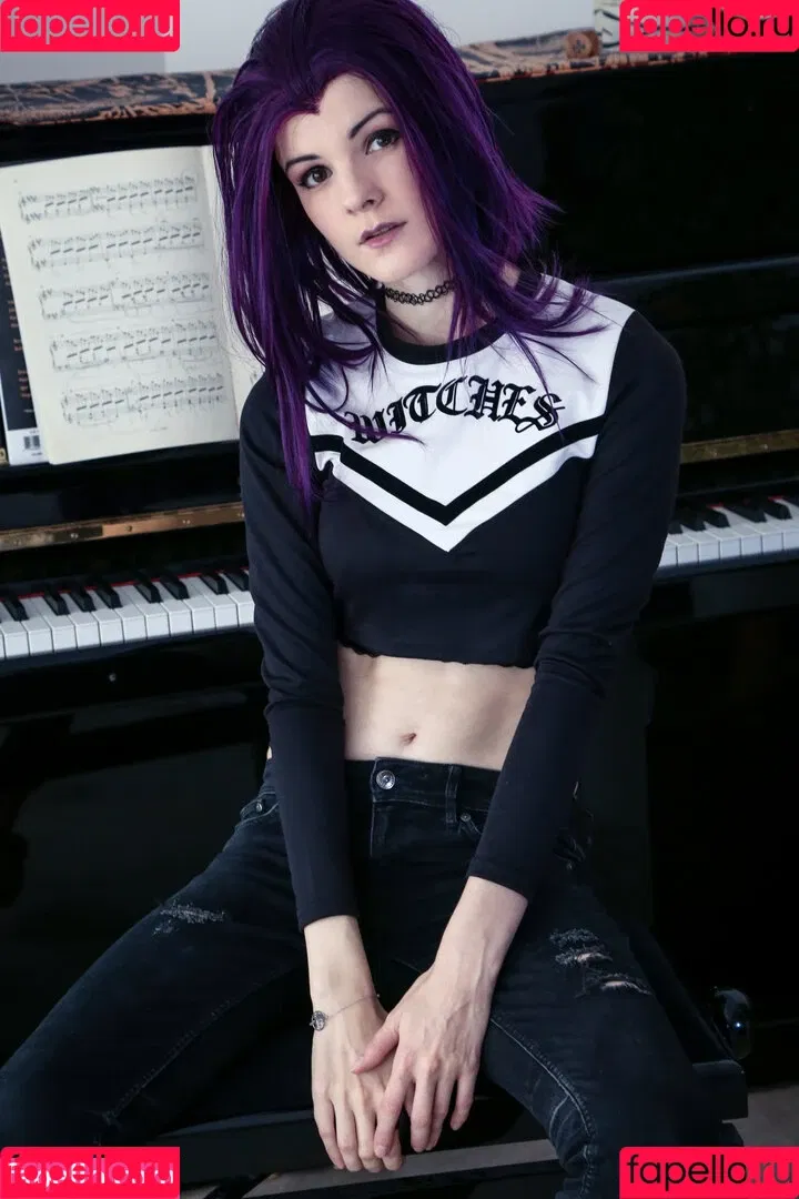 ShaeUnderscore / Shae_ Onlyfans Photo Gallery 