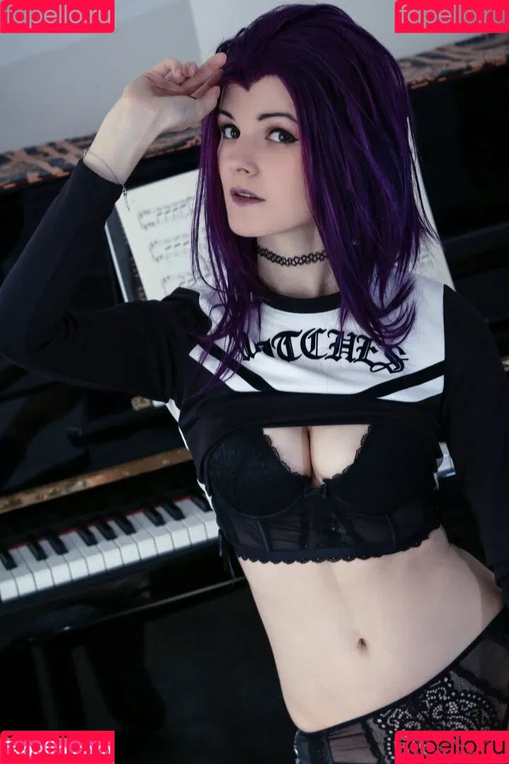 ShaeUnderscore / Shae_ Onlyfans Photo Gallery 