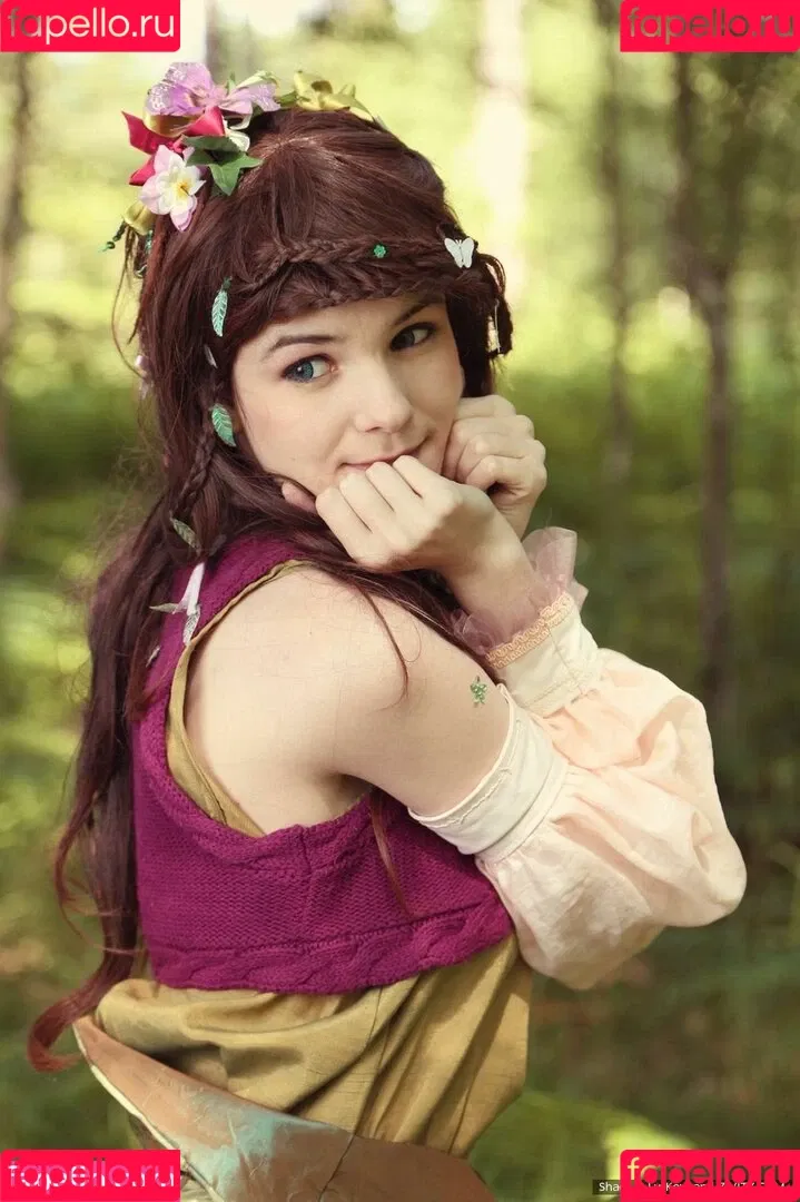 ShaeUnderscore / Shae_ Onlyfans Photo Gallery 