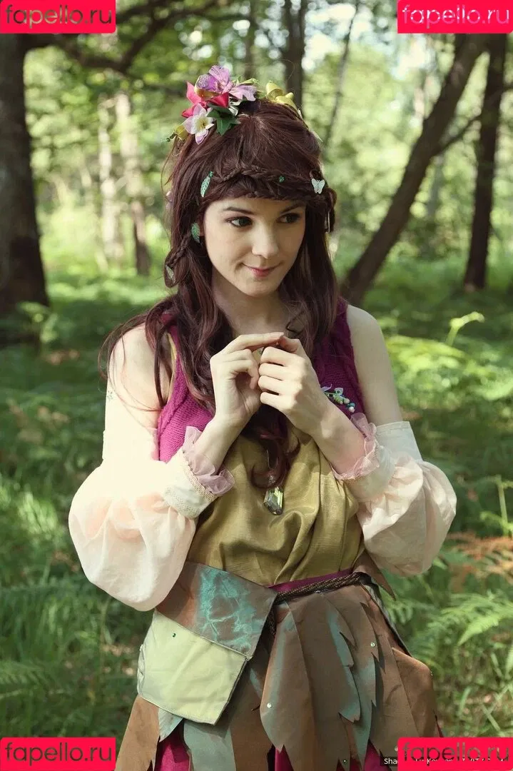 ShaeUnderscore / Shae_ Onlyfans Photo Gallery 