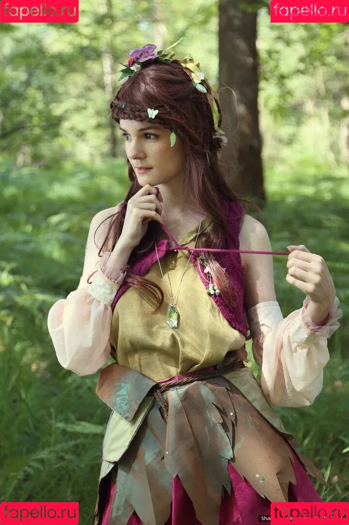 ShaeUnderscore / Shae_ Onlyfans Photo Gallery 