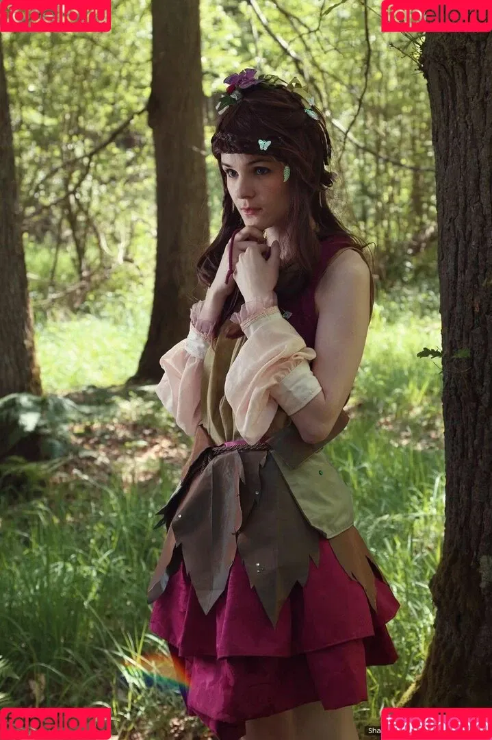 ShaeUnderscore / Shae_ Onlyfans Photo Gallery 