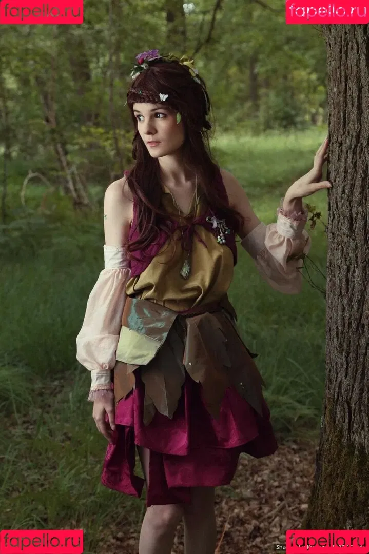 ShaeUnderscore / Shae_ Onlyfans Photo Gallery 