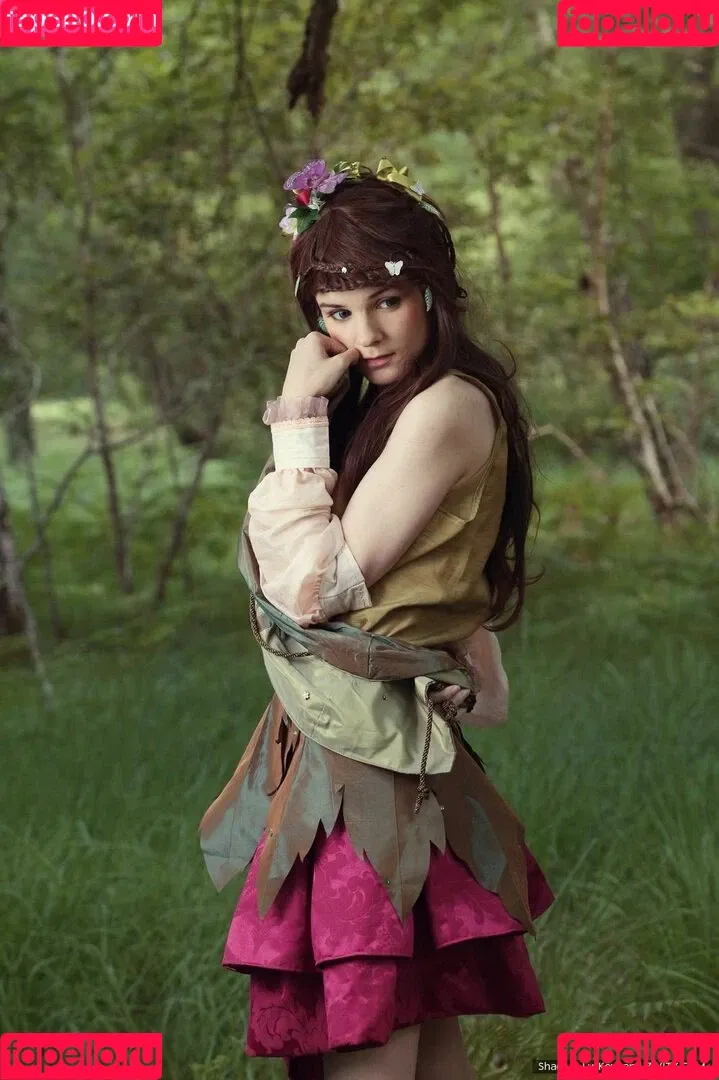 ShaeUnderscore / Shae_ Onlyfans Photo Gallery 