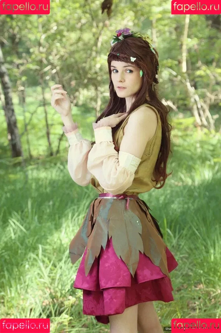 ShaeUnderscore / Shae_ Onlyfans Photo Gallery 