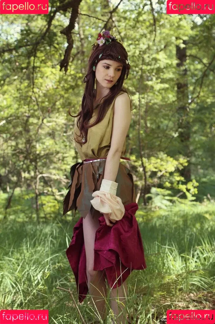 ShaeUnderscore / Shae_ Onlyfans Photo Gallery 