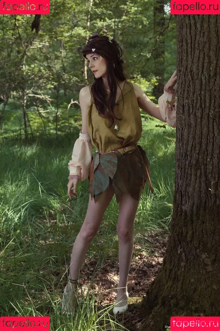 ShaeUnderscore / Shae_ Onlyfans Photo Gallery 