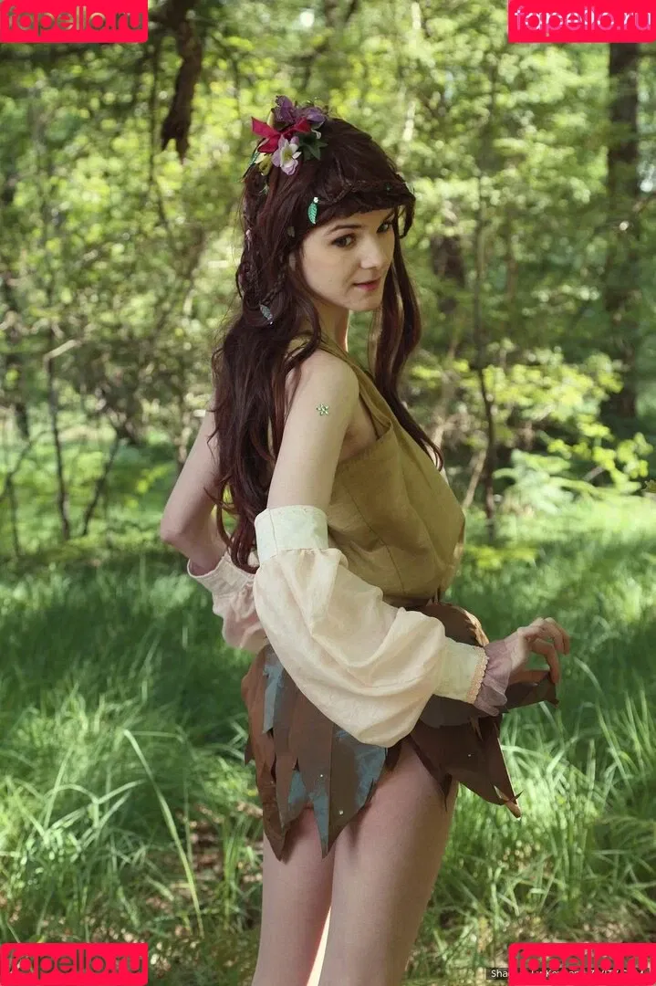 ShaeUnderscore / Shae_ Onlyfans Photo Gallery 