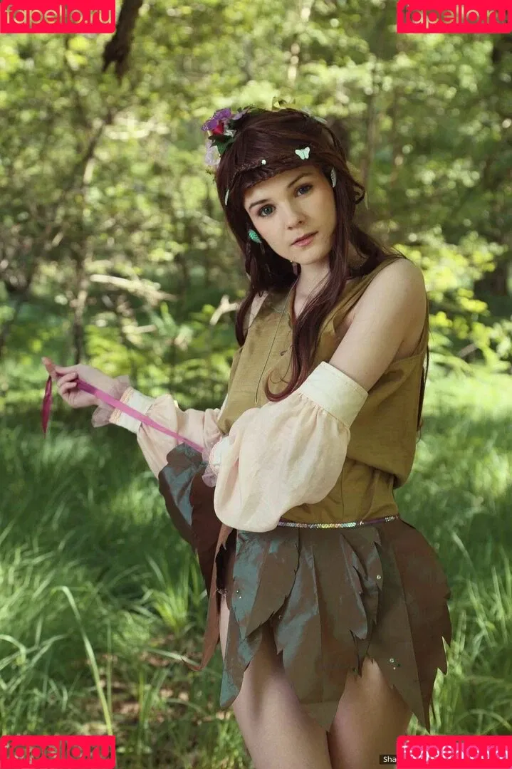 ShaeUnderscore / Shae_ Onlyfans Photo Gallery 