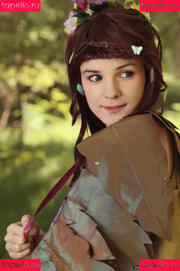 ShaeUnderscore / Shae_ Onlyfans Photo Gallery 