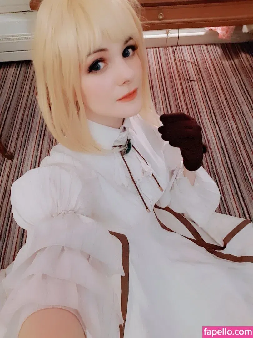 ShaeUnderscore / Shae_ Onlyfans Photo Gallery 