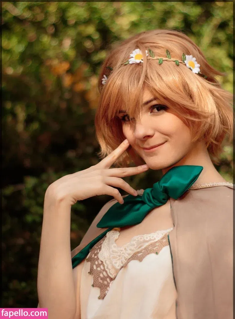 ShaeUnderscore / Shae_ Onlyfans Photo Gallery 