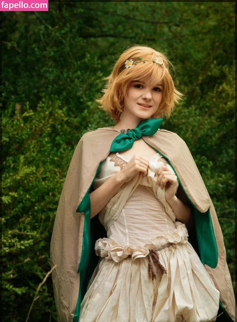 ShaeUnderscore / Shae_ Onlyfans Photo Gallery 