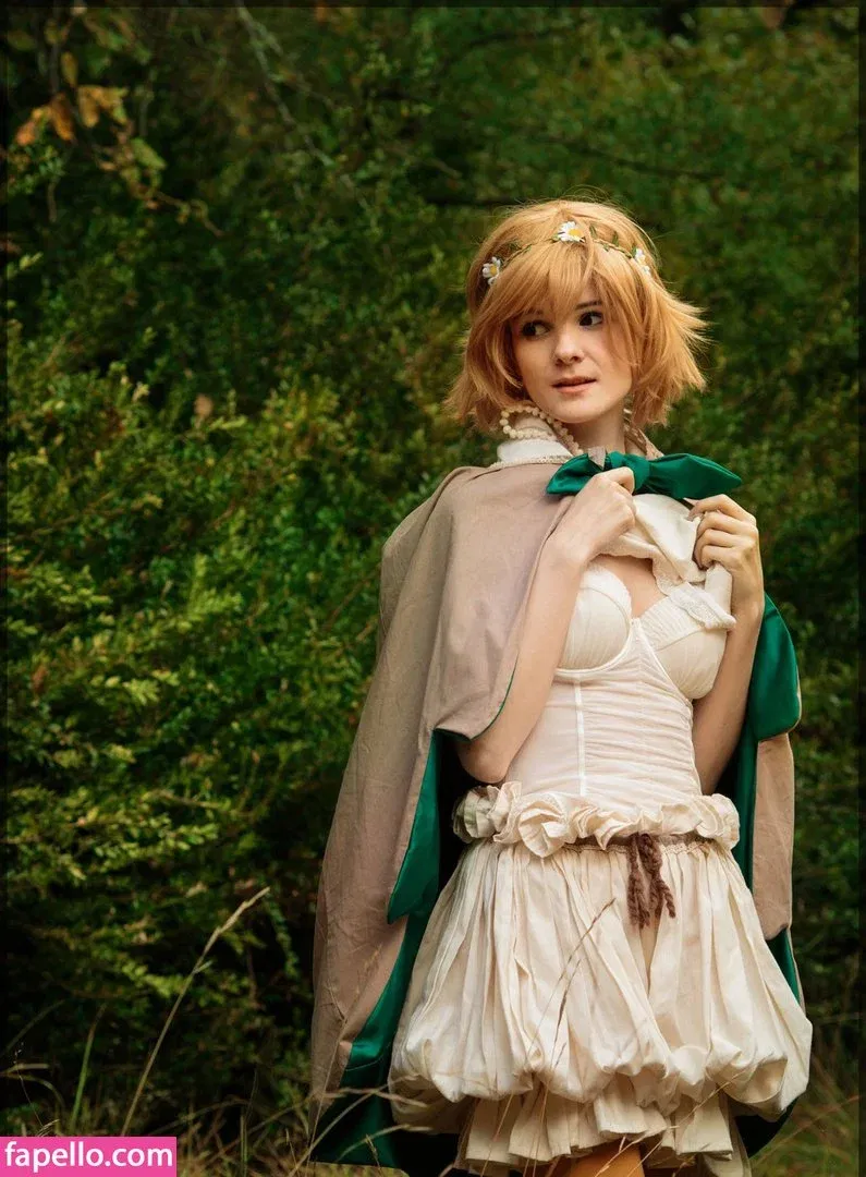 ShaeUnderscore / Shae_ Onlyfans Photo Gallery 