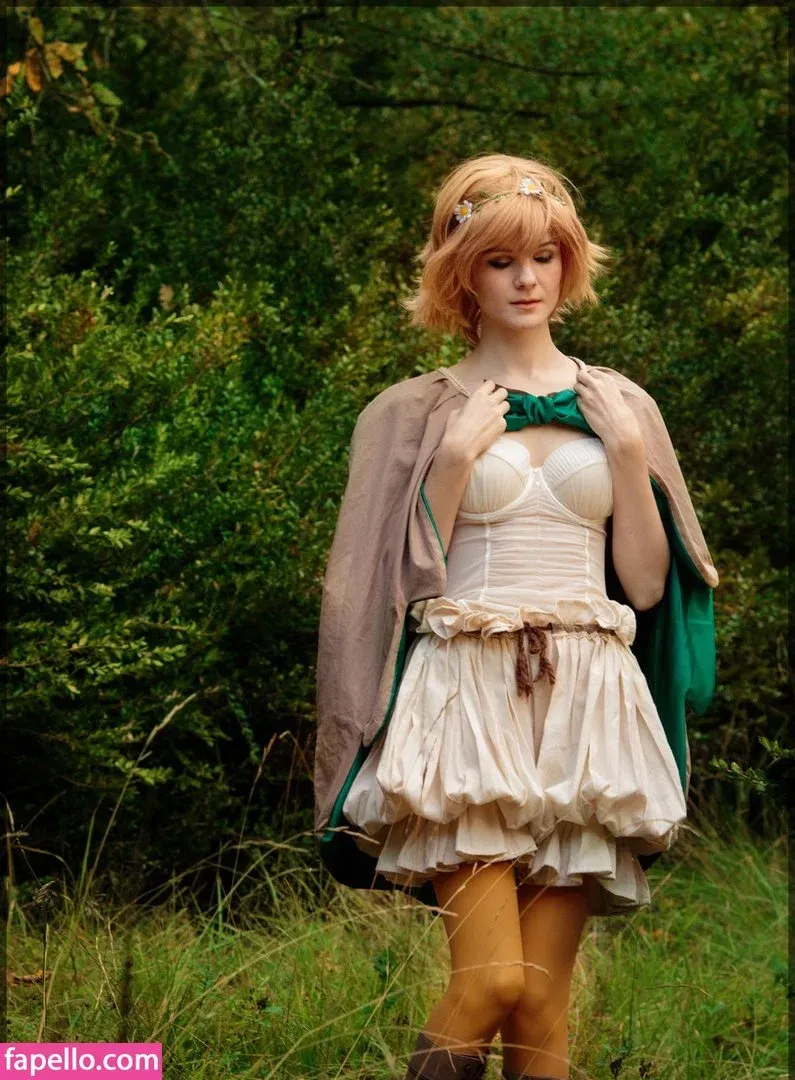 ShaeUnderscore / Shae_ Onlyfans Photo Gallery 