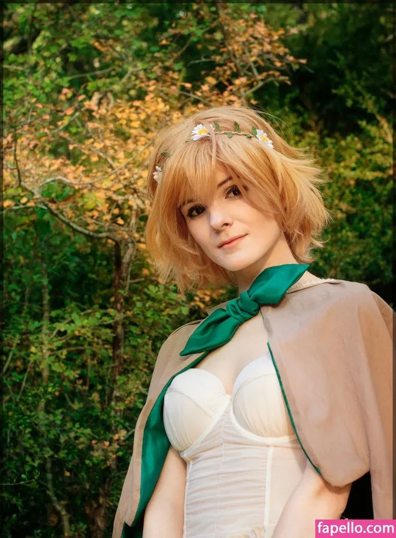 ShaeUnderscore / Shae_ Onlyfans Photo Gallery 