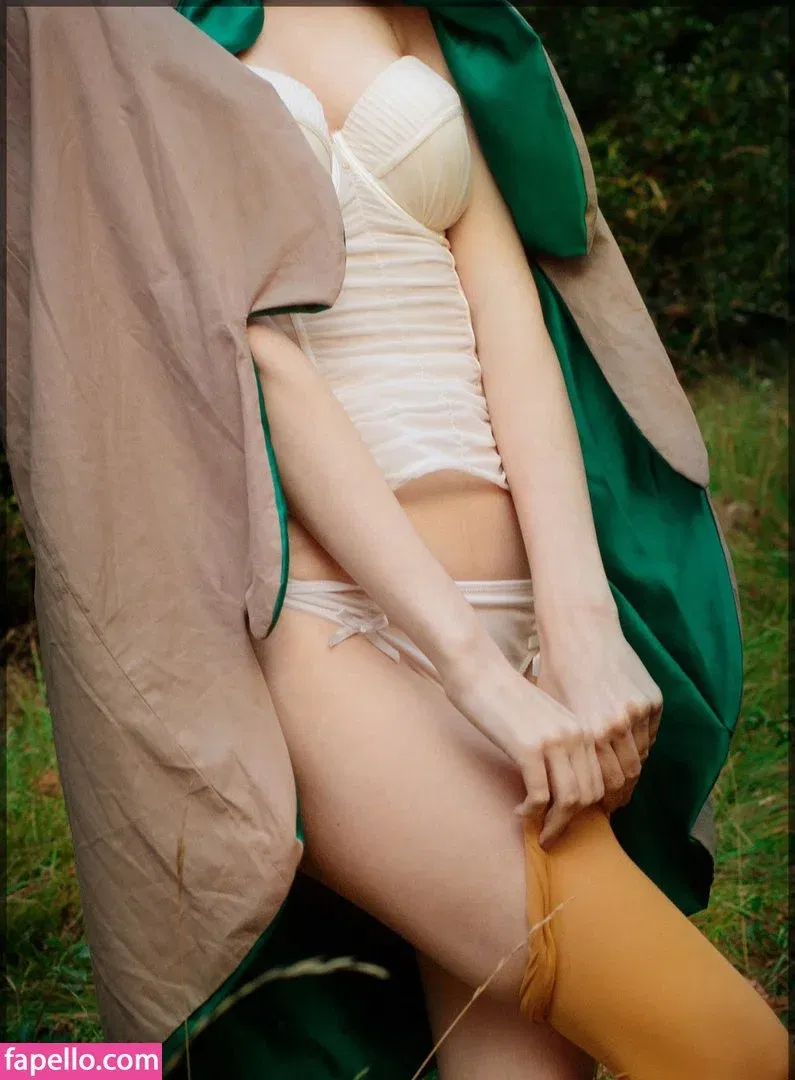 ShaeUnderscore / Shae_ Onlyfans Photo Gallery 