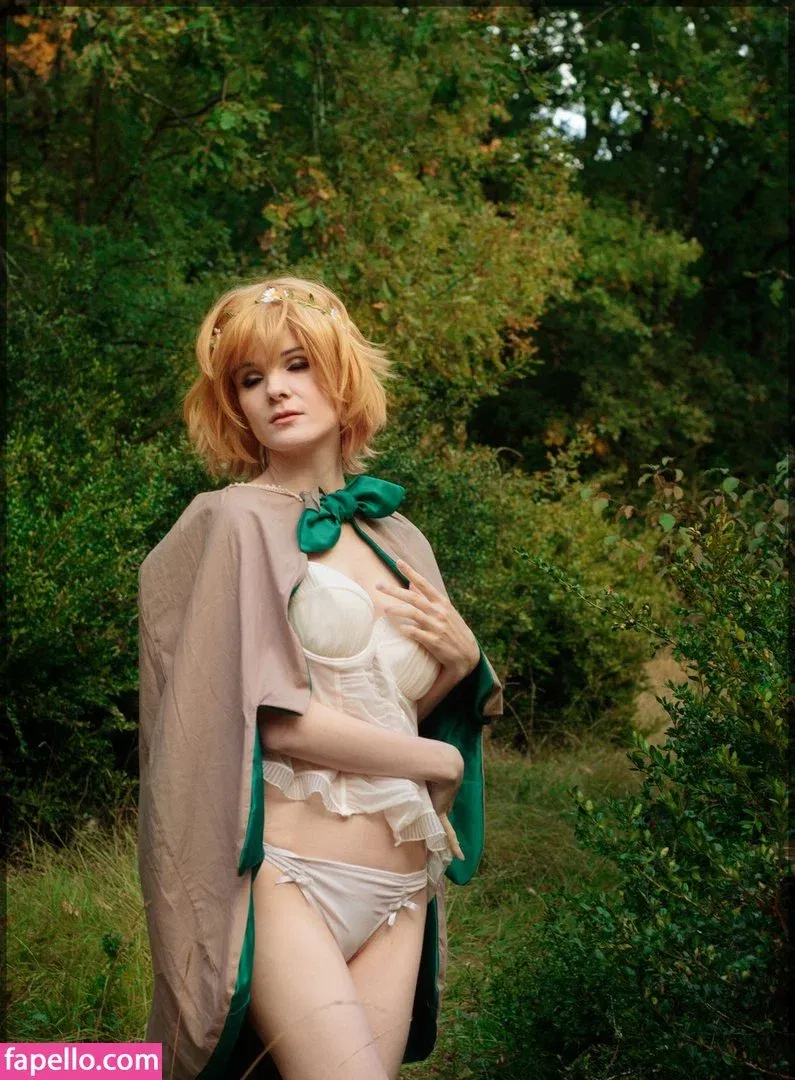 ShaeUnderscore / Shae_ Onlyfans Photo Gallery 