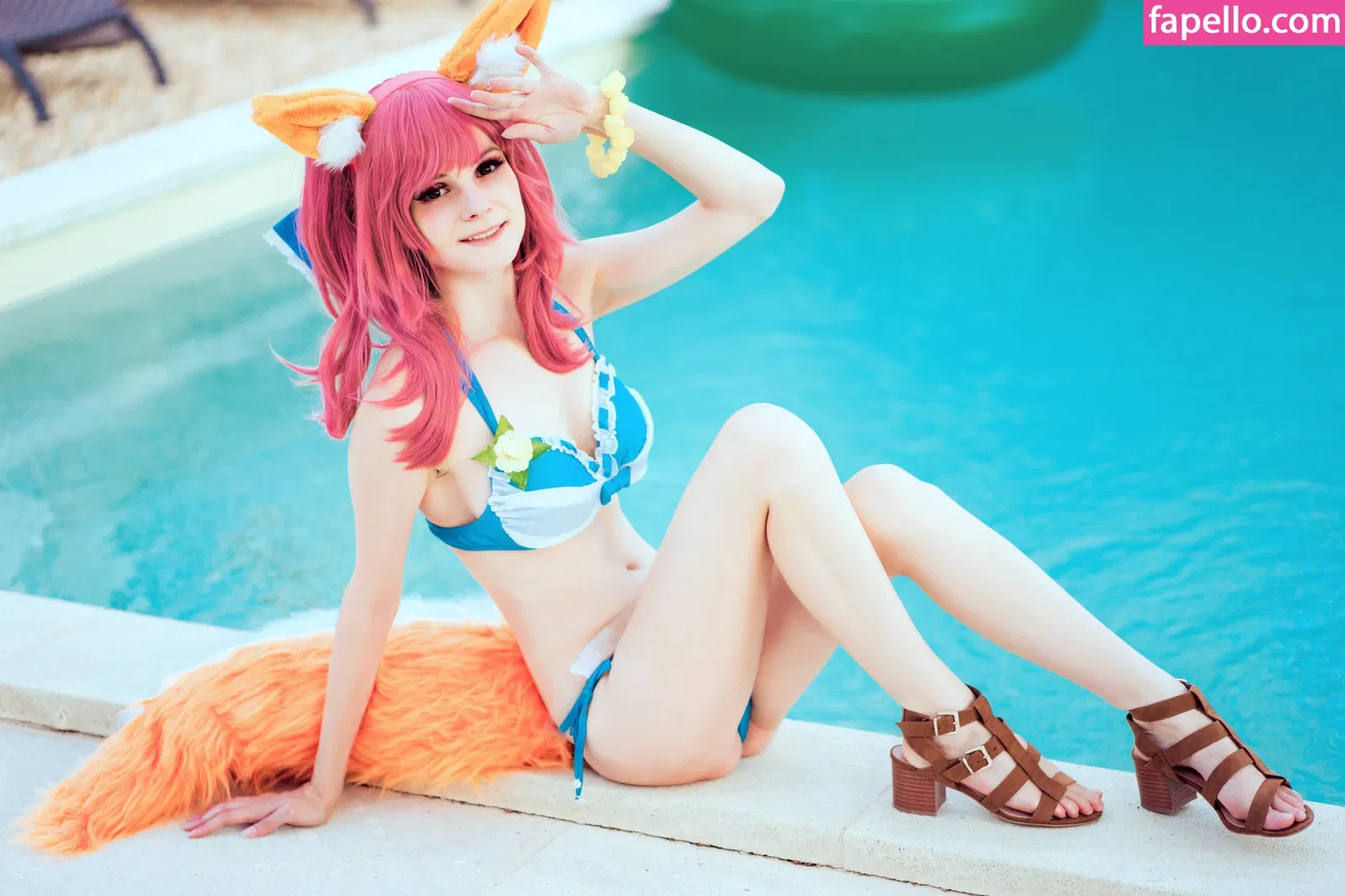 ShaeUnderscore / Shae_ Onlyfans Photo Gallery 