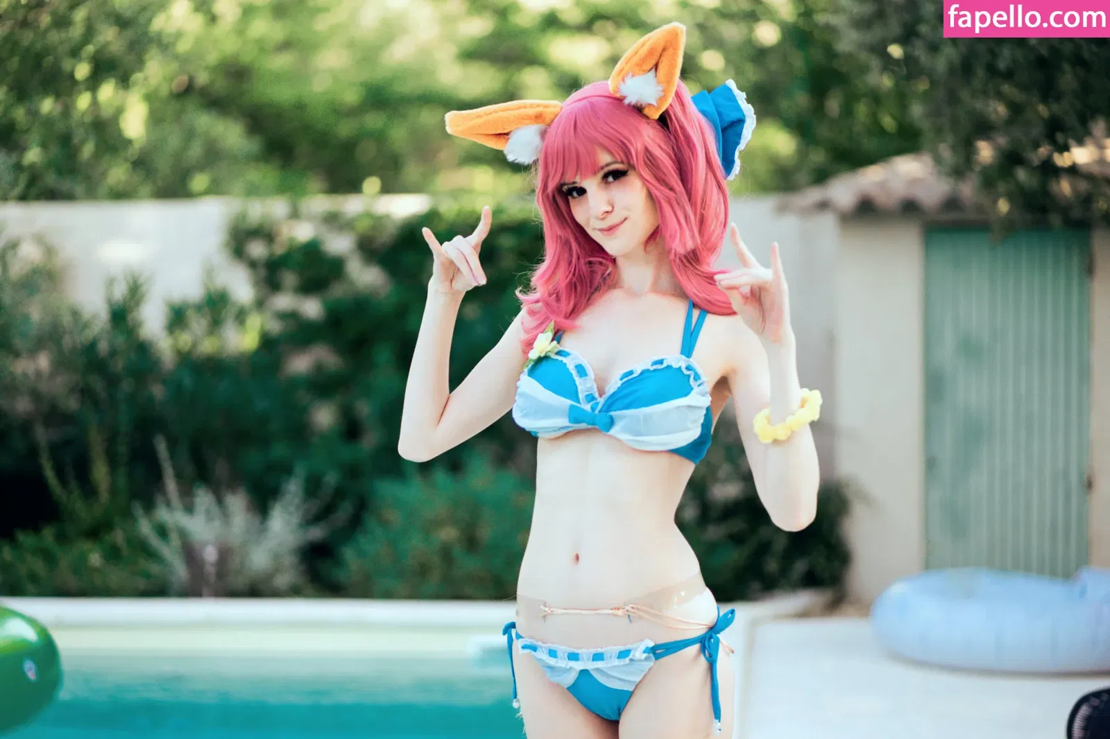 ShaeUnderscore / Shae_ Onlyfans Photo Gallery 