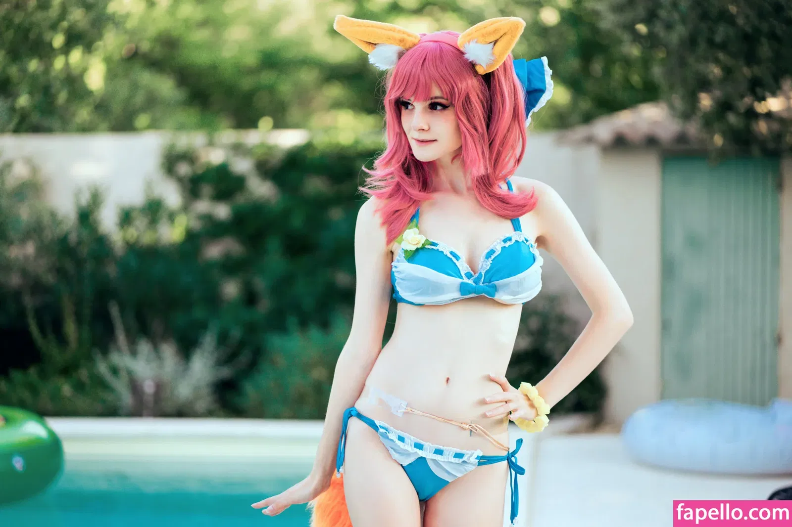 ShaeUnderscore / Shae_ Onlyfans Photo Gallery 