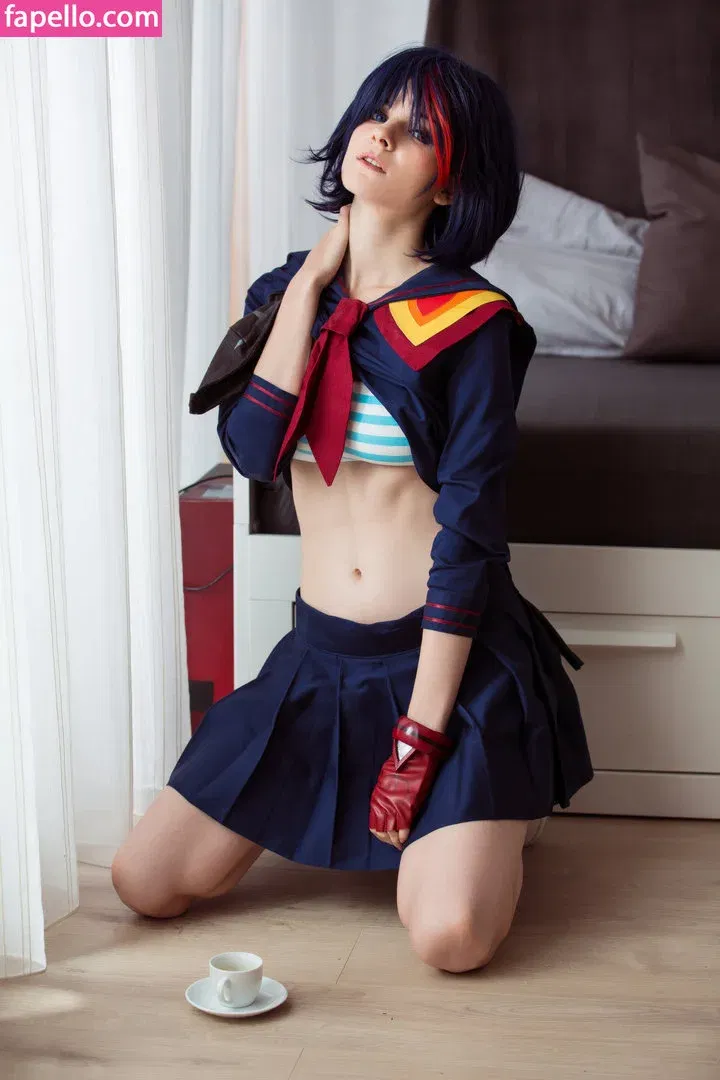 ShaeUnderscore / Shae_ Onlyfans Photo Gallery 