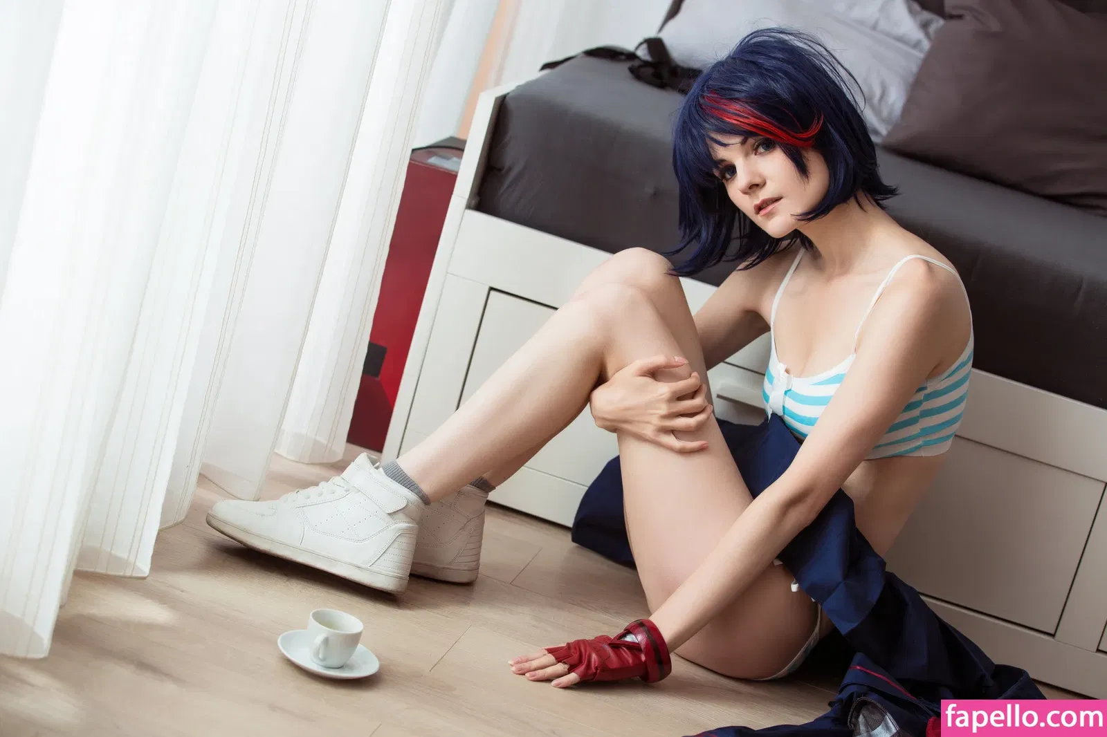 ShaeUnderscore / Shae_ Onlyfans Photo Gallery 