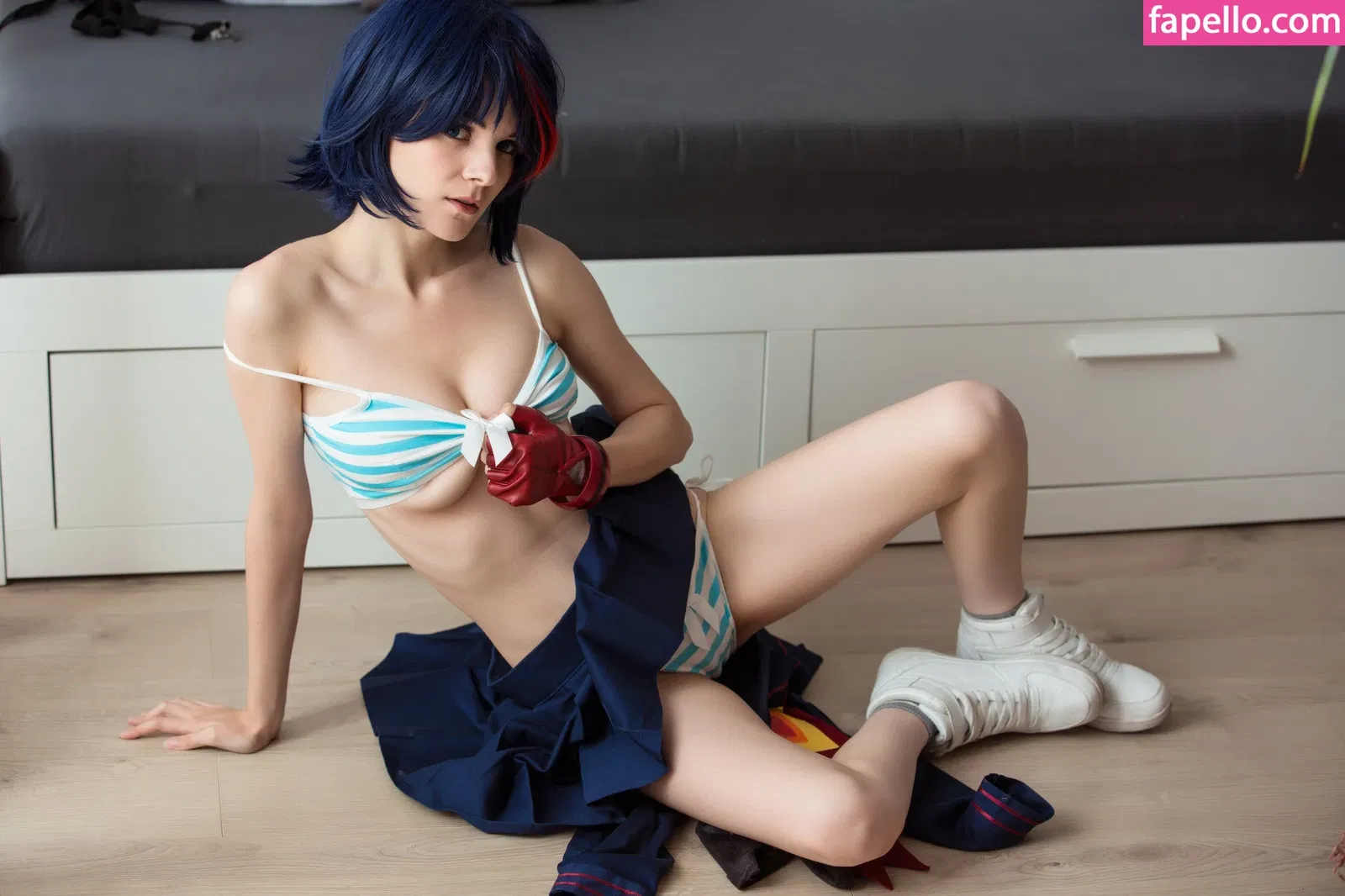 ShaeUnderscore / Shae_ Onlyfans Photo Gallery 