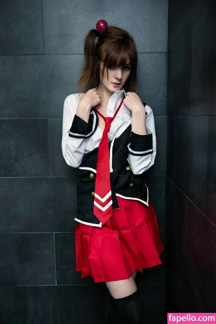 ShaeUnderscore / Shae_ Onlyfans Photo Gallery 