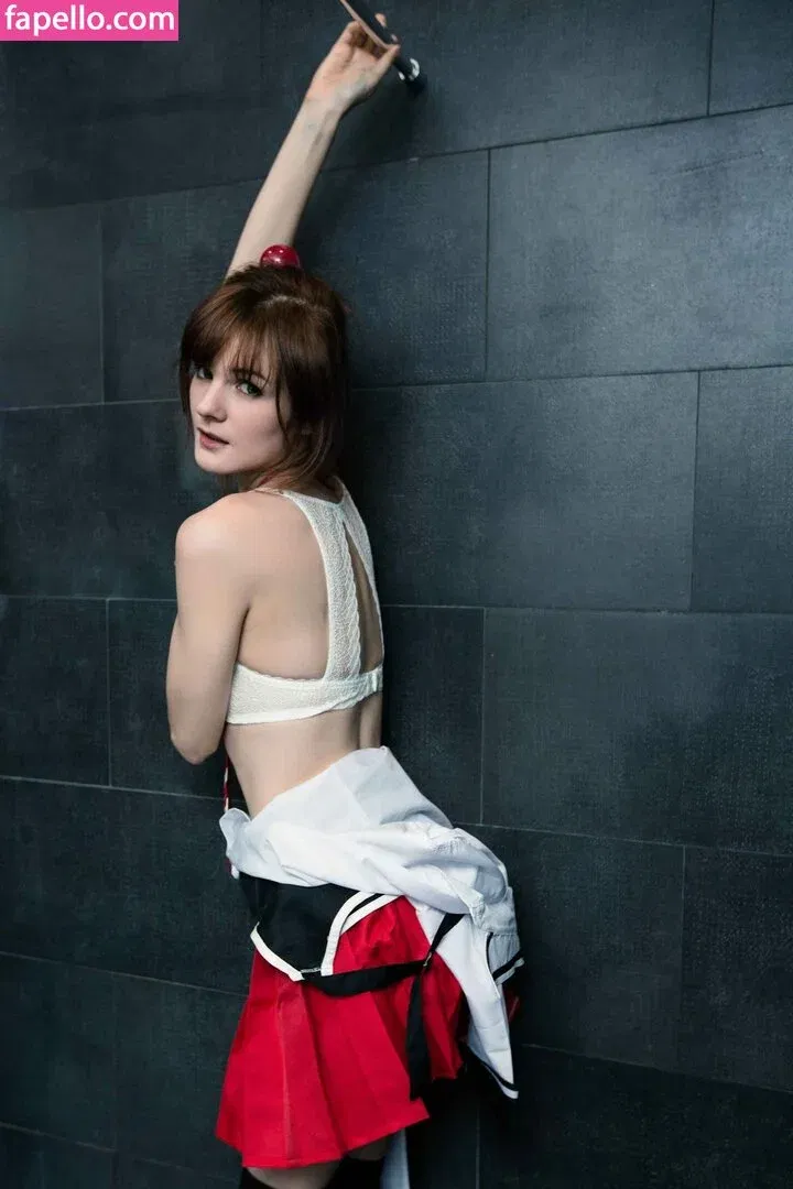 ShaeUnderscore / Shae_ Onlyfans Photo Gallery 