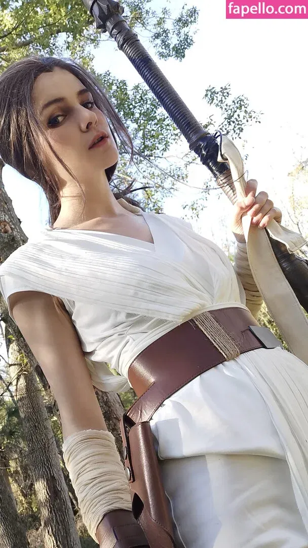 ShaeUnderscore / Shae_ Onlyfans Photo Gallery 