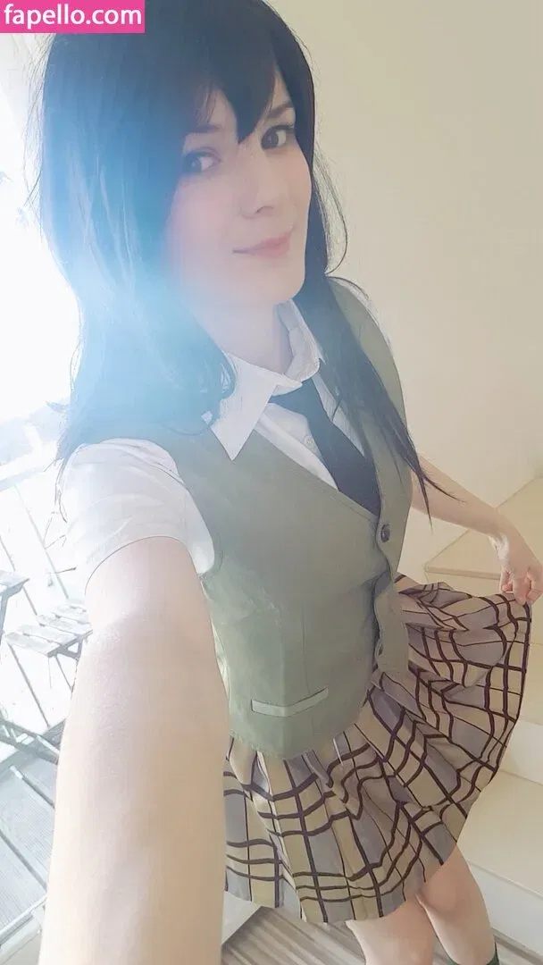 ShaeUnderscore / Shae_ Onlyfans Photo Gallery 