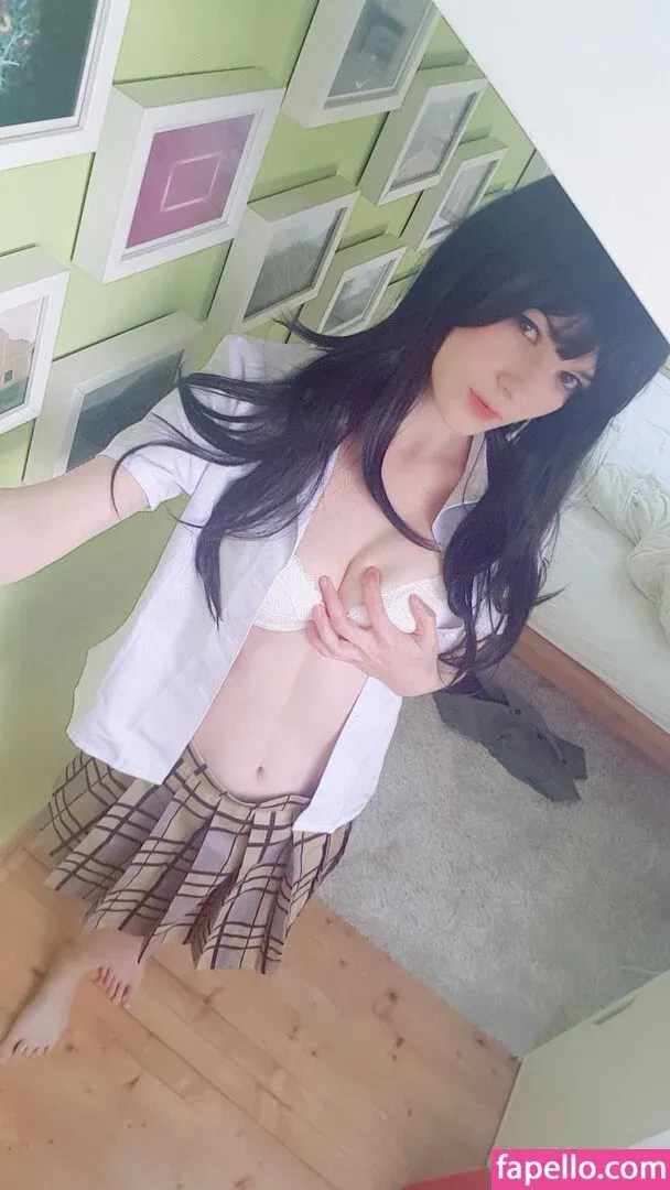 ShaeUnderscore / Shae_ Onlyfans Photo Gallery 