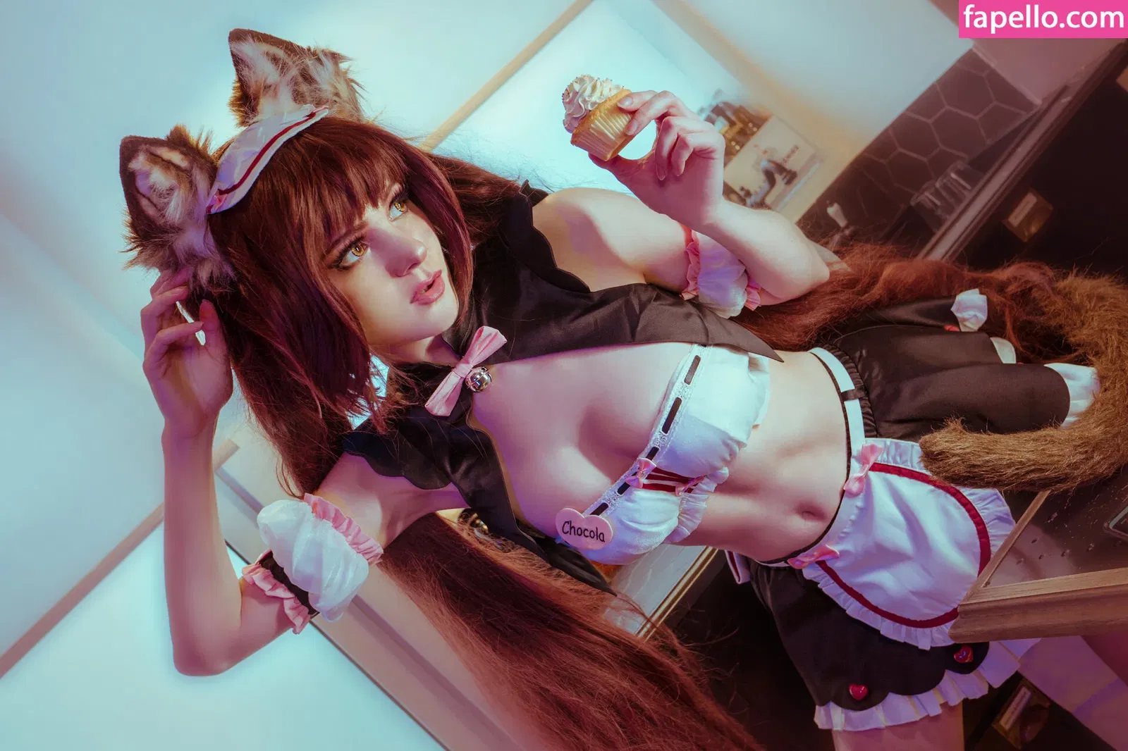 ShaeUnderscore / Shae_ Onlyfans Photo Gallery 