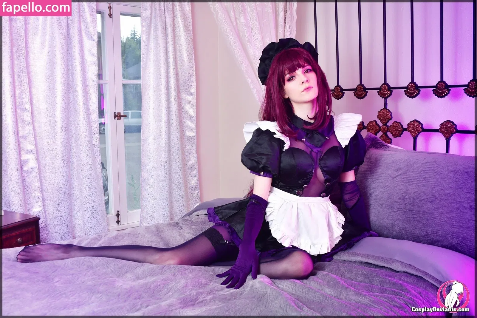 ShaeUnderscore / Shae_ Onlyfans Photo Gallery 