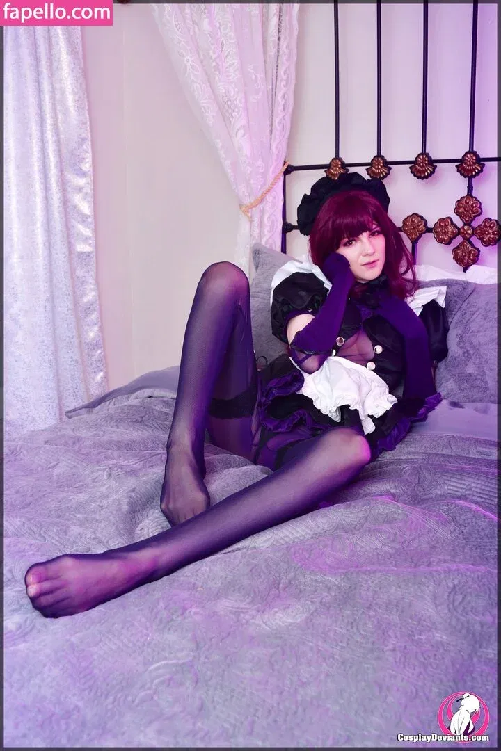 ShaeUnderscore / Shae_ Onlyfans Photo Gallery 