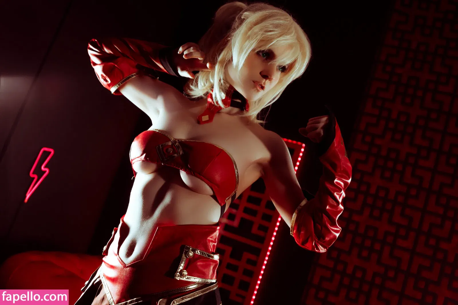 ShaeUnderscore / Shae_ Onlyfans Photo Gallery 