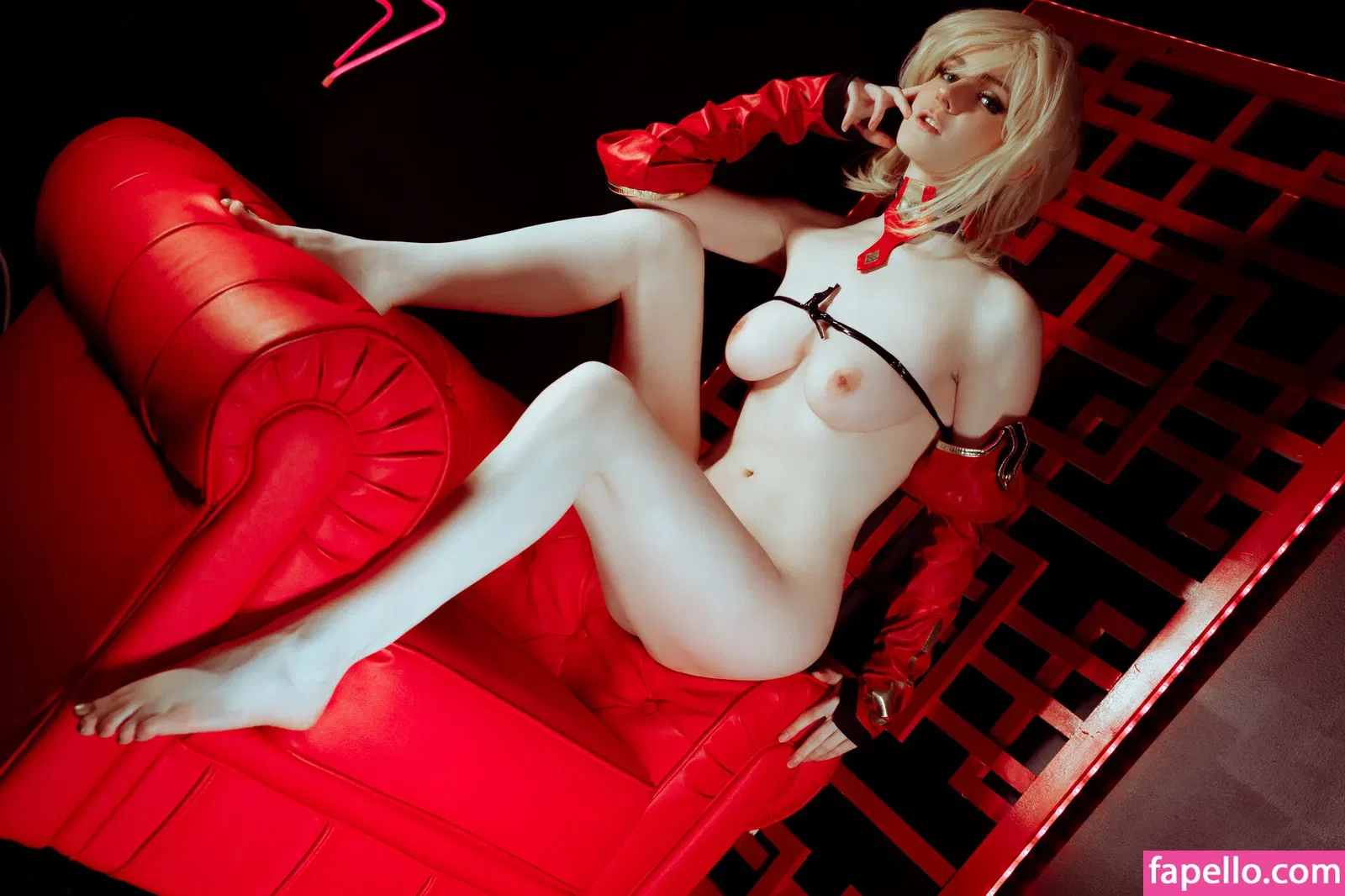 ShaeUnderscore / Shae_ Onlyfans Photo Gallery 