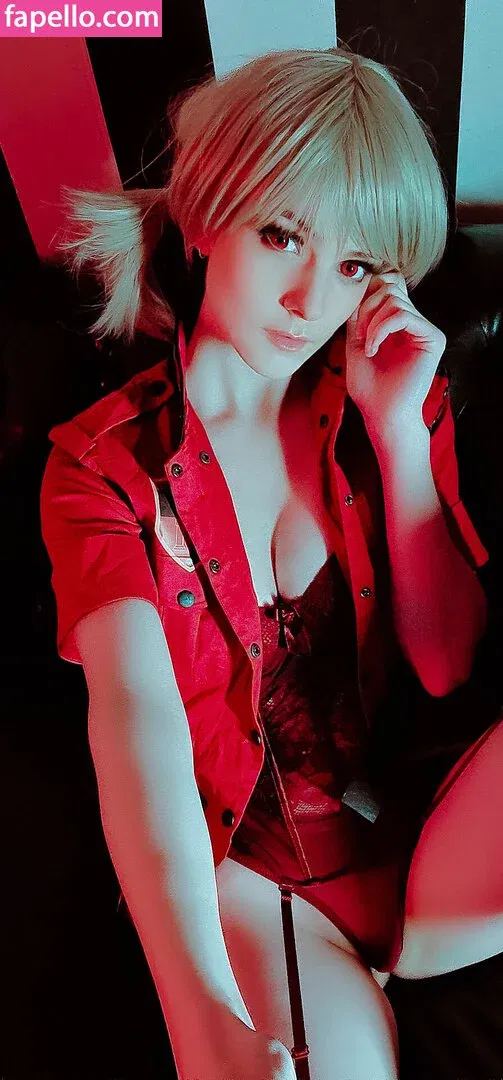 ShaeUnderscore / Shae_ Onlyfans Photo Gallery 