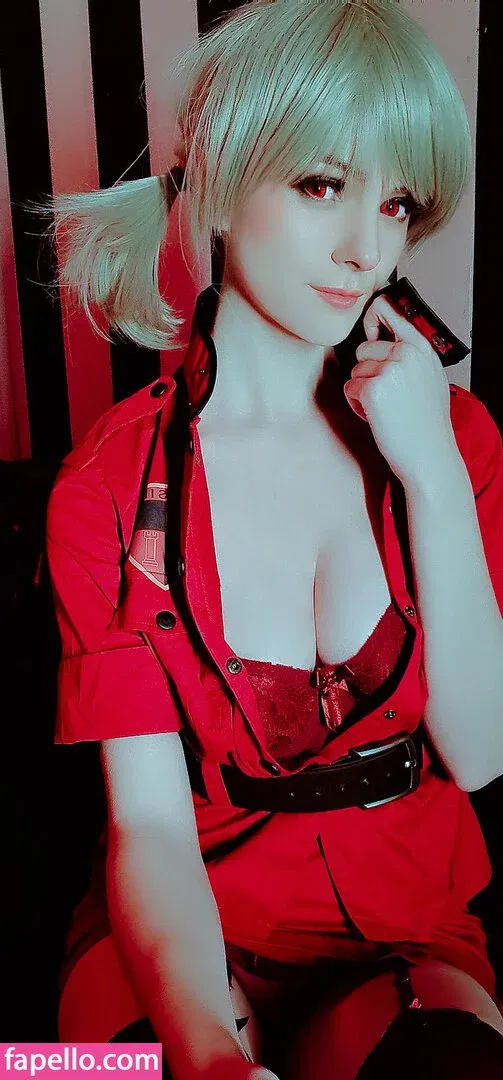 ShaeUnderscore / Shae_ Onlyfans Photo Gallery 