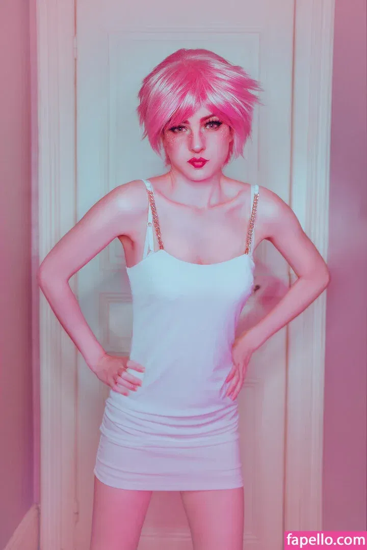 ShaeUnderscore / Shae_ Onlyfans Photo Gallery 