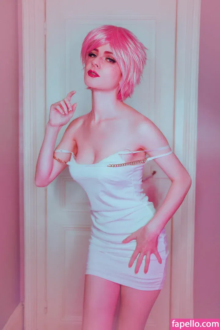 ShaeUnderscore / Shae_ Onlyfans Photo Gallery 