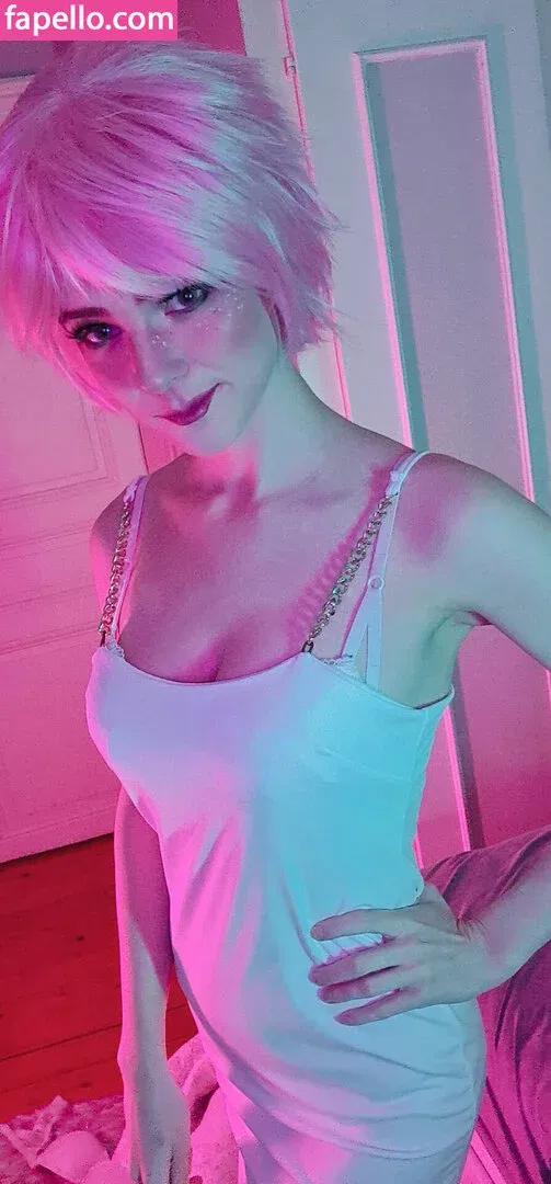 ShaeUnderscore / Shae_ Onlyfans Photo Gallery 