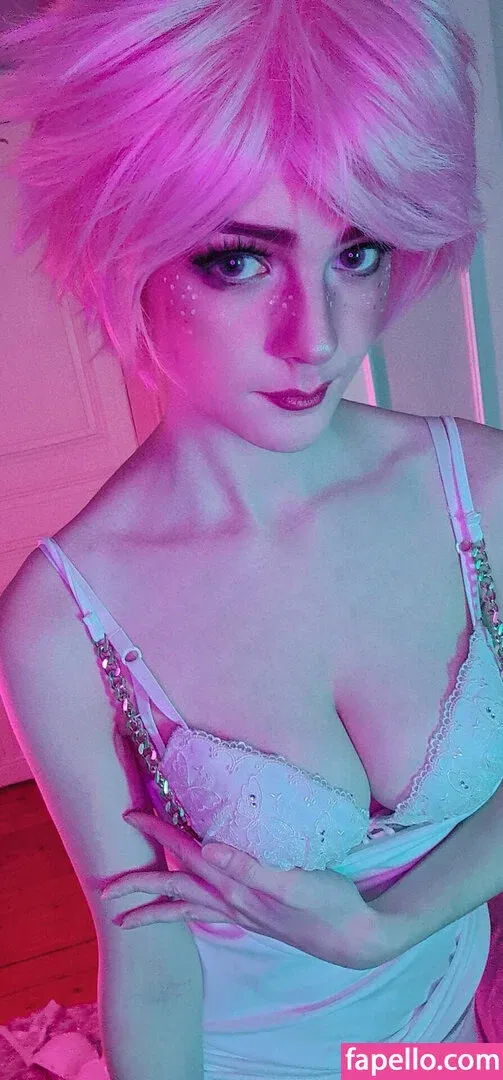 ShaeUnderscore / Shae_ Onlyfans Photo Gallery 