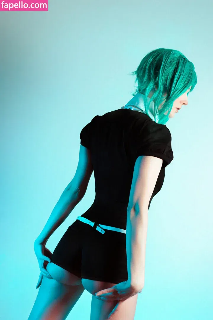 ShaeUnderscore / Shae_ Onlyfans Photo Gallery 