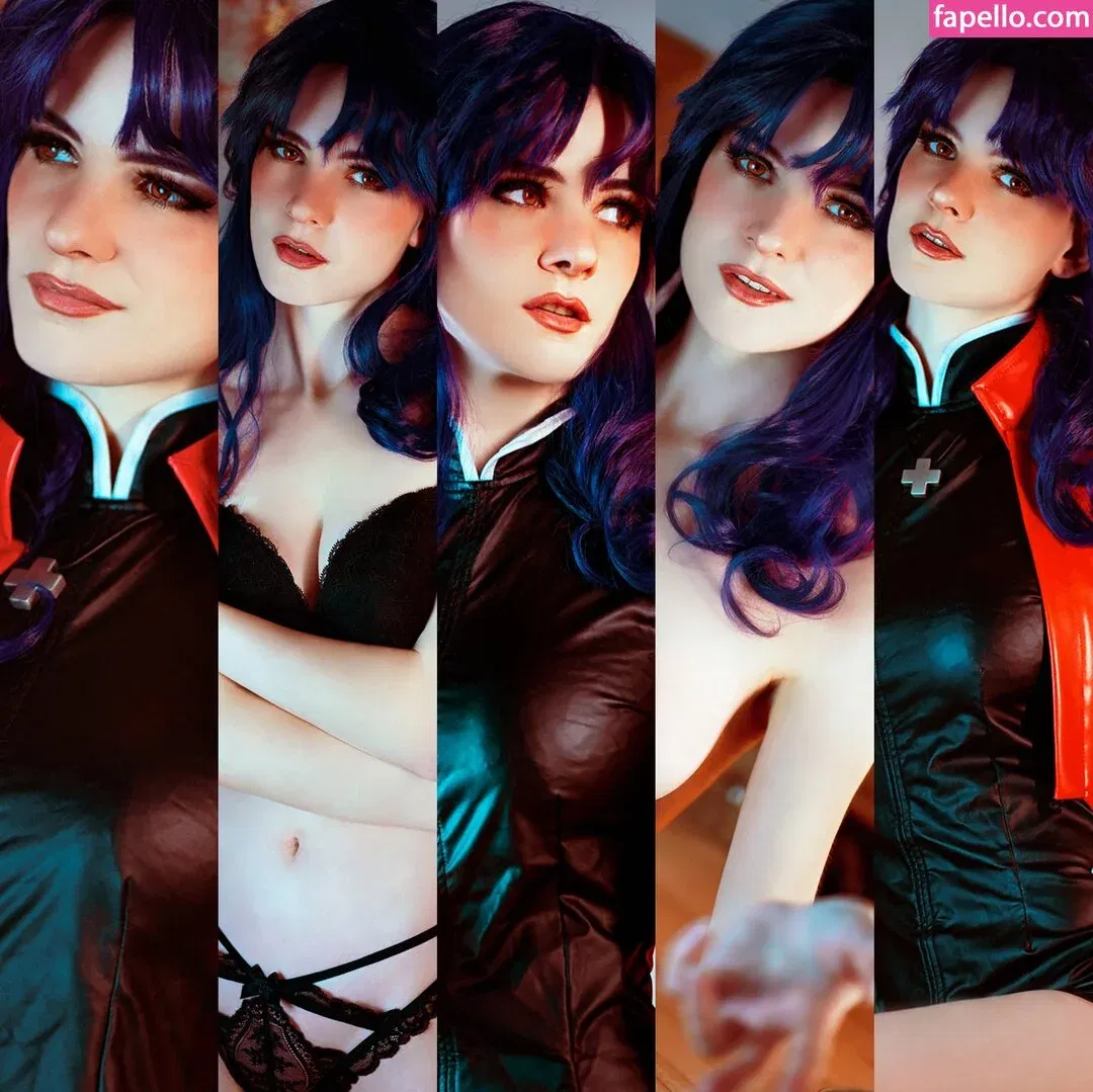 ShaeUnderscore / Shae_ Onlyfans Photo Gallery 